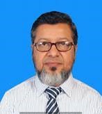 Dr. Muhammad Shahid Ghaffar